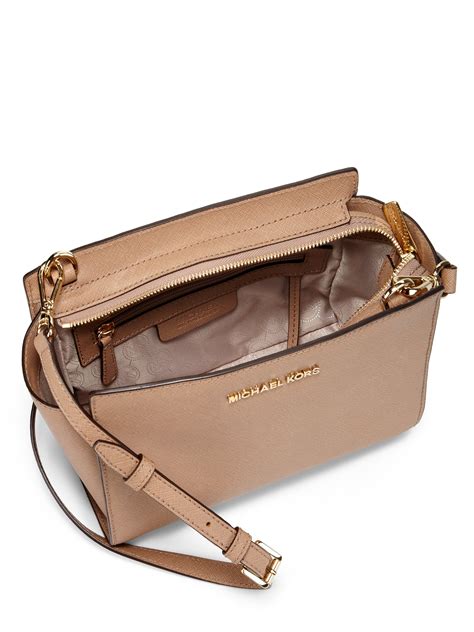 michael kors selma small bag